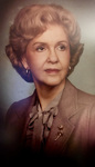 Vivian Augutha  Clayton